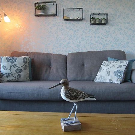 Wickham House Apartment Fremington  Eksteriør billede