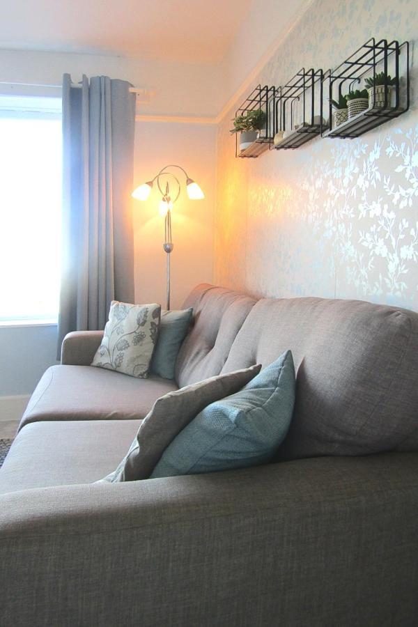 Wickham House Apartment Fremington  Eksteriør billede