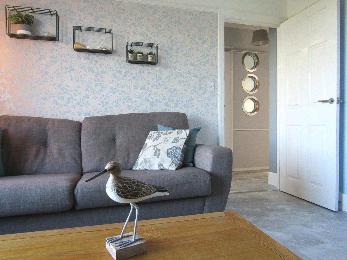 Wickham House Apartment Fremington  Eksteriør billede