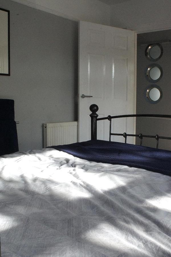 Wickham House Apartment Fremington  Eksteriør billede