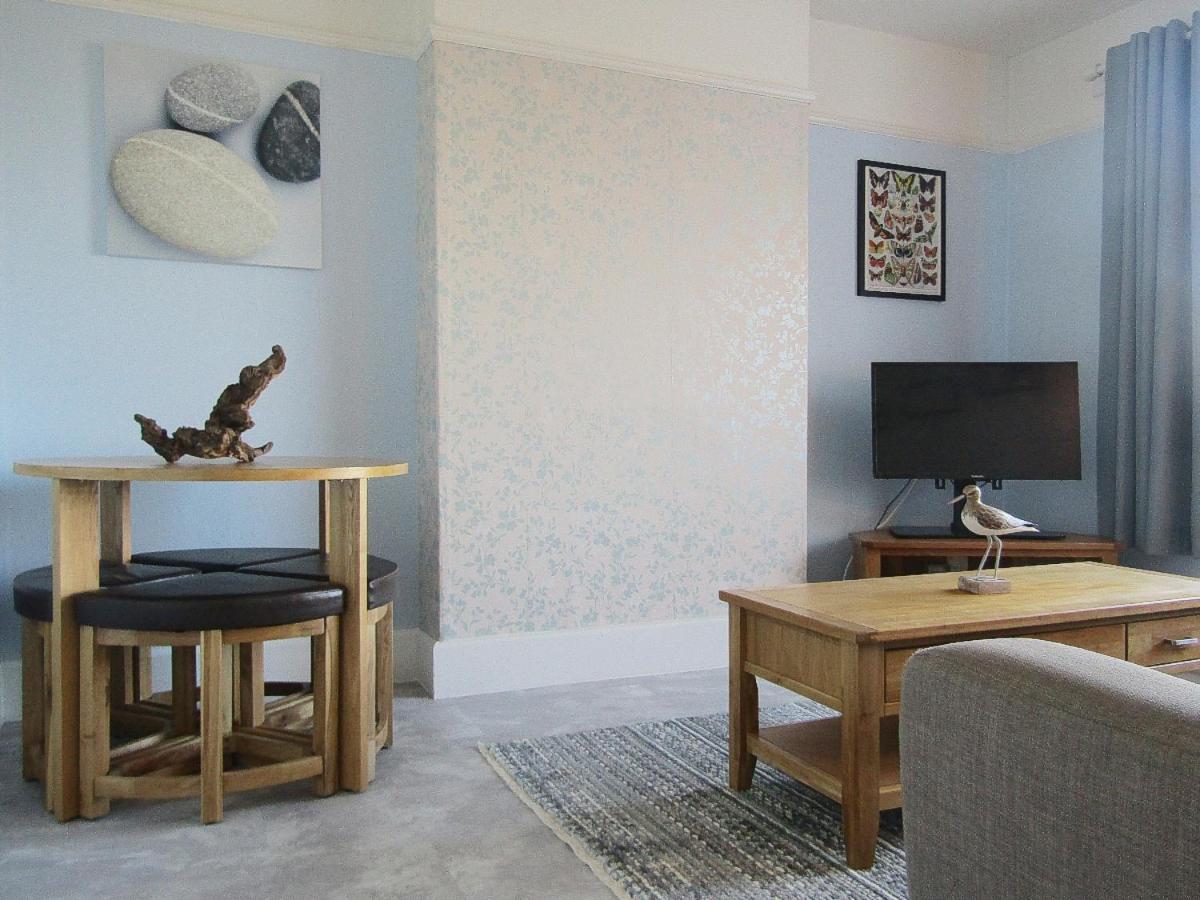 Wickham House Apartment Fremington  Eksteriør billede