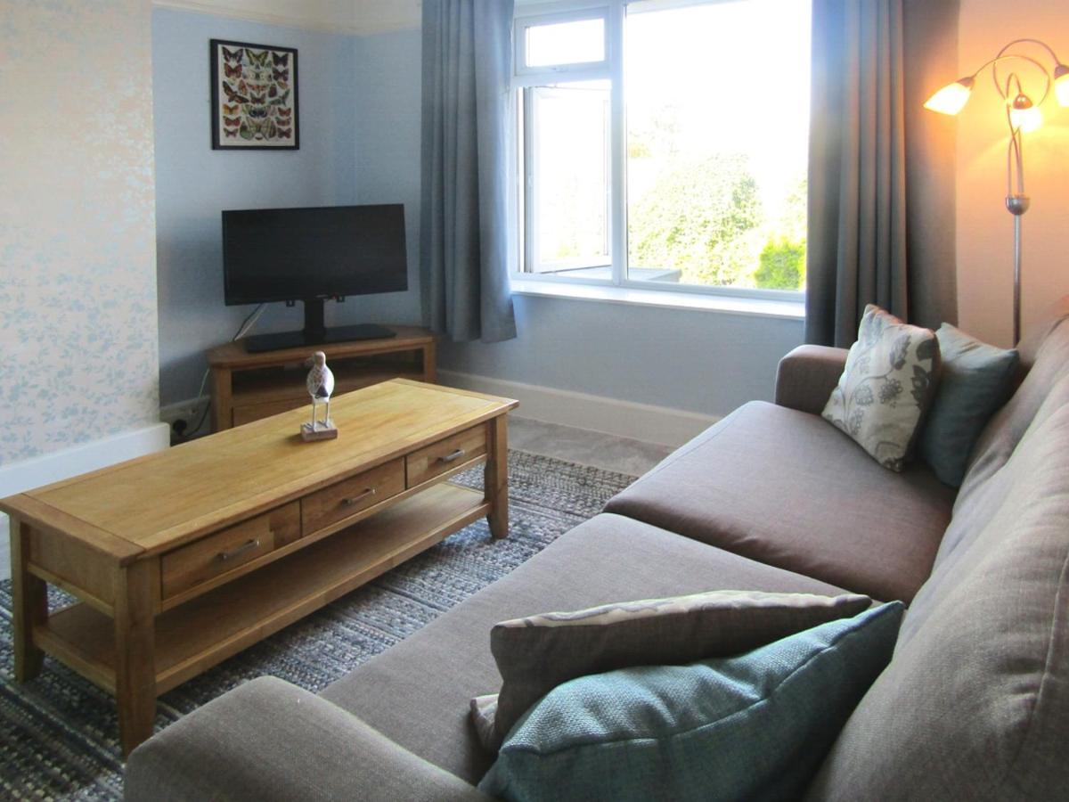 Wickham House Apartment Fremington  Eksteriør billede