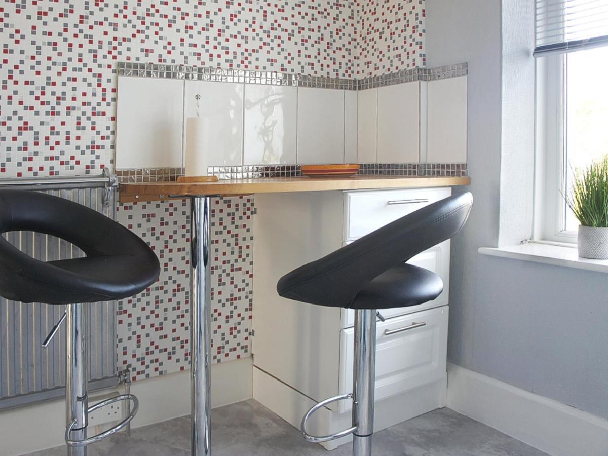 Wickham House Apartment Fremington  Eksteriør billede