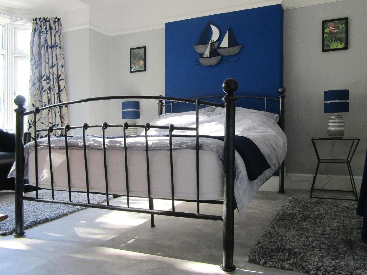Wickham House Apartment Fremington  Eksteriør billede